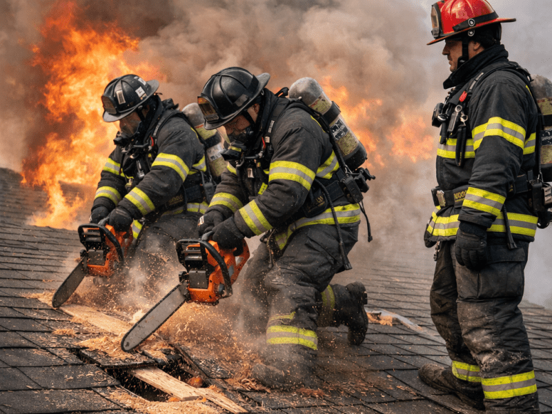 Build a Ventilation Team That Understands the&nbsp;“Why”